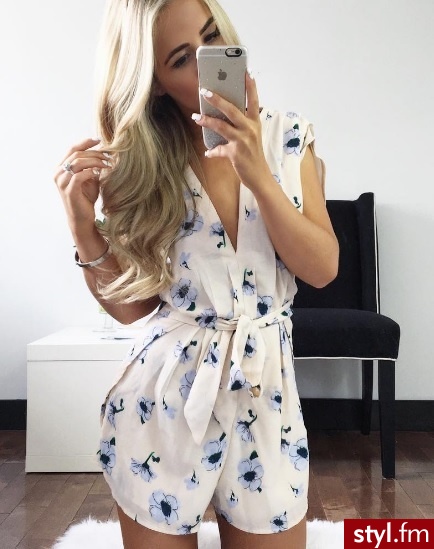 Pozostałe Ciuchy Moda