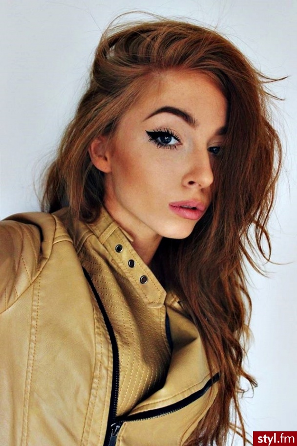 Dzienne Makijaże