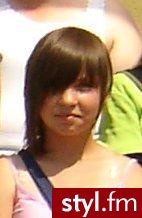 Średnie Fryzury