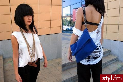 Pozostałe Ciuchy Moda