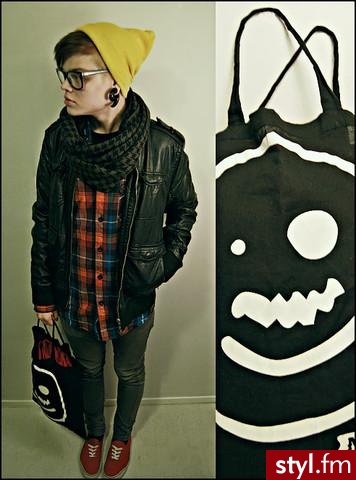 Pozostałe Ciuchy Moda