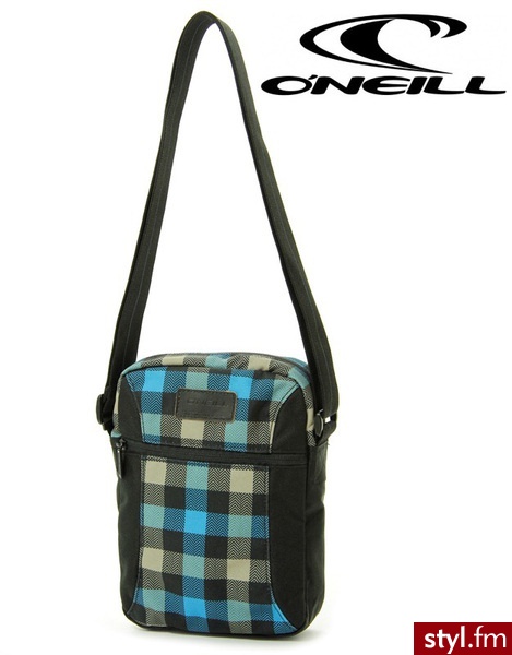 O'neill LISTONOSZKA BONDI POUCH - Torebki na co dzień Torebki Moda
