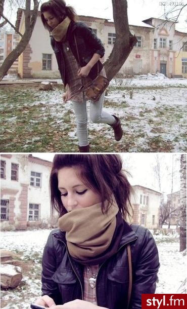 < 33 - Średnie Fryzury