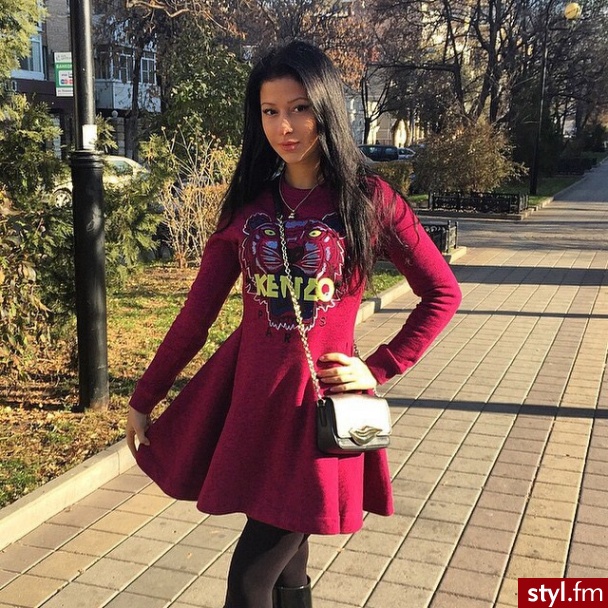Pozostałe Ciuchy Moda