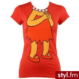 Pozostałe Ciuchy Moda