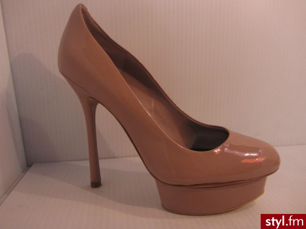 Guess - Szpilki Buty Moda