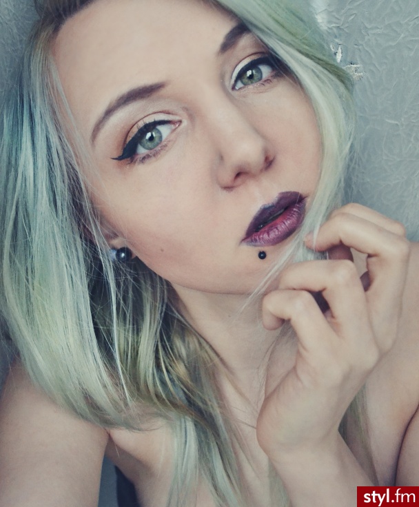 Dzienne Makijaże