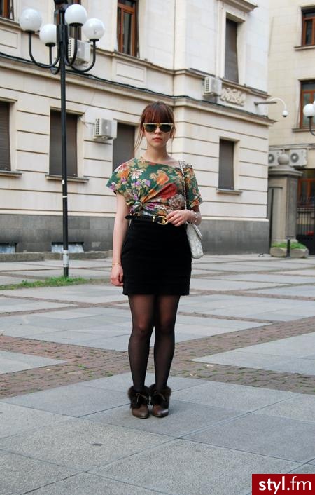 Pozostałe Ciuchy Moda