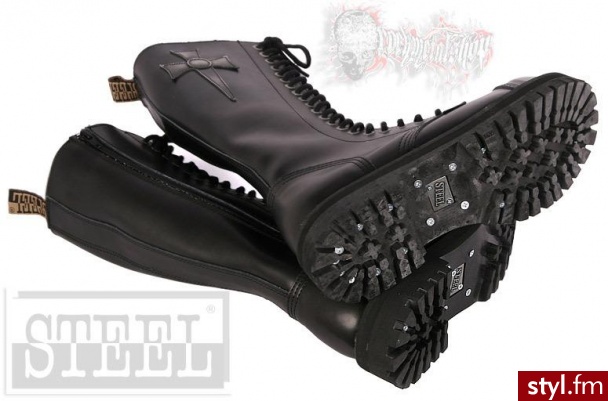 Pozostałe Buty Moda