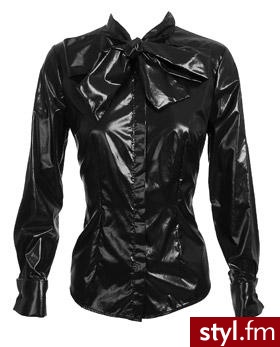 McQueen - Pozostałe Ciuchy Moda
