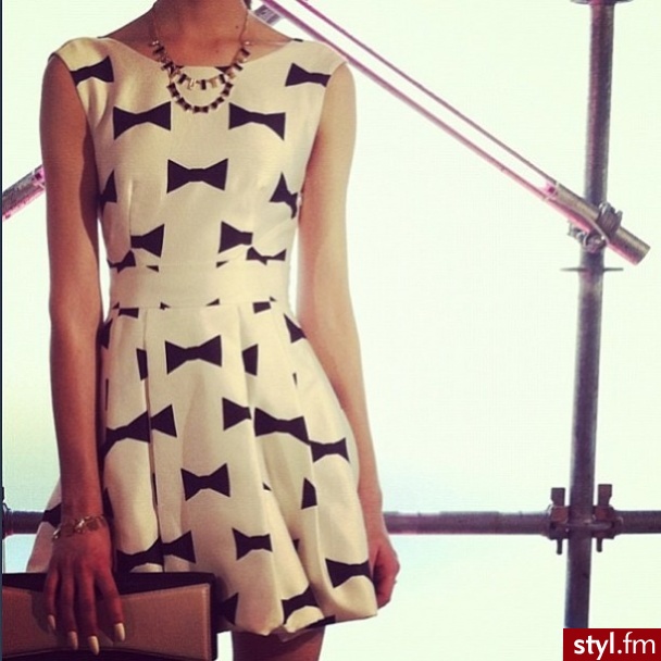 Dzienne Sukienki Moda