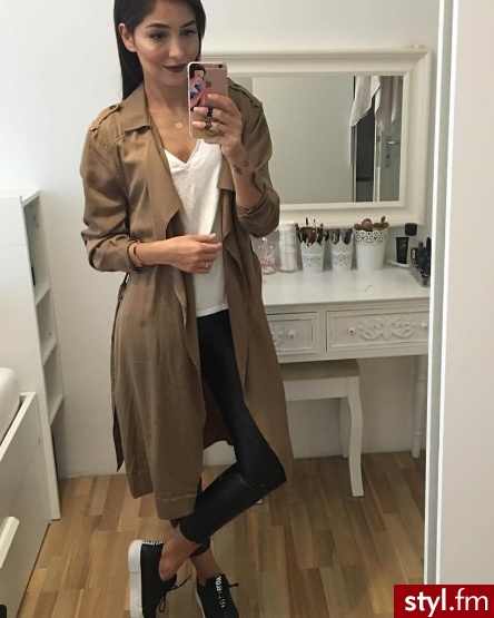 Pozostałe Ciuchy Moda