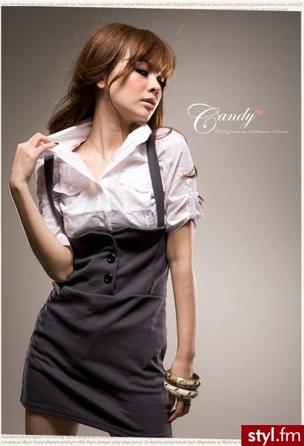 Pozostałe Ciuchy Moda