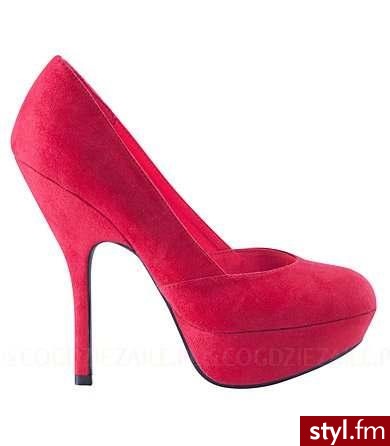 Pozostałe Buty Moda