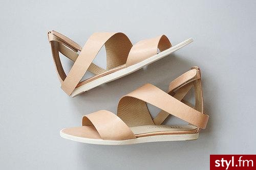 Pozostałe Buty Moda