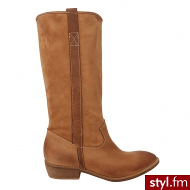 Venezia KOZAKI 3768 TERRCUO - Kozaki Buty Moda