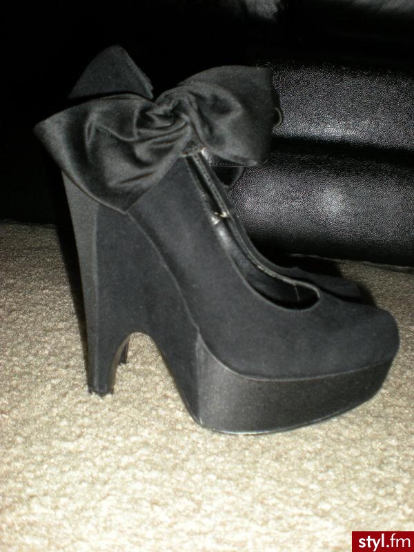 Koturny Buty Moda