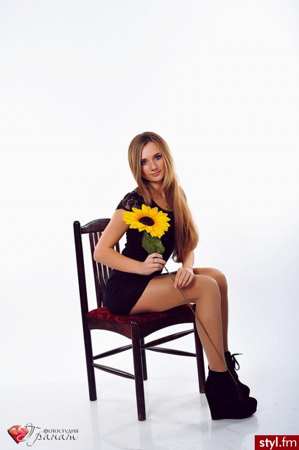 Tuniki Ciuchy Moda