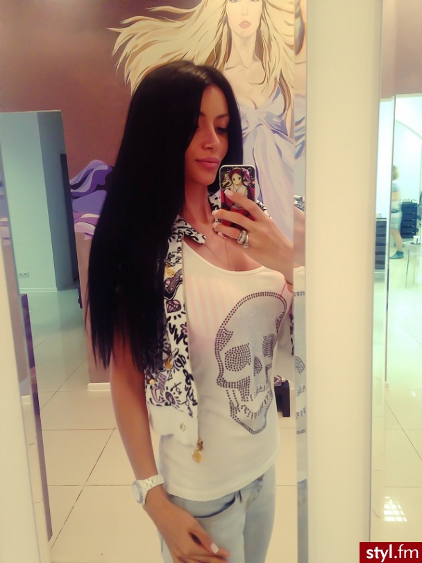 Pozostałe Ciuchy Moda
