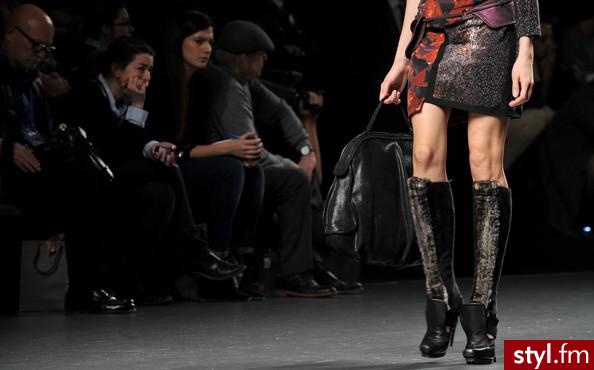 . - Pozostałe Buty Moda