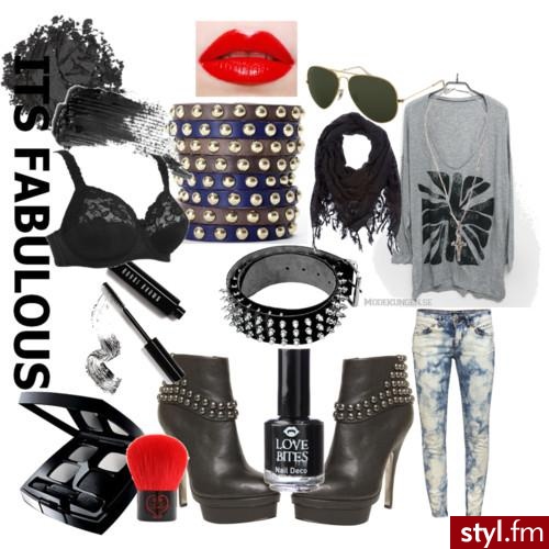 moje - Styler