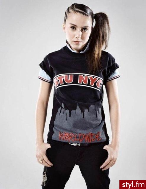 Pozostałe Ciuchy Moda
