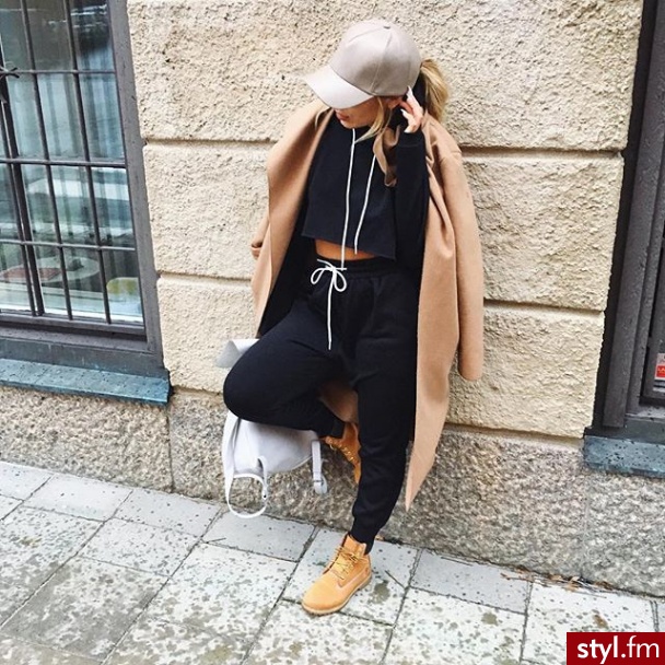Pozostałe Ciuchy Moda