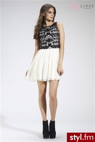 Dzienne Sukienki Moda