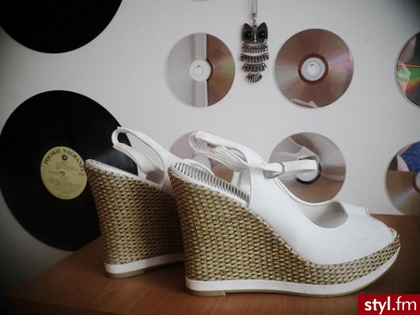Koturny Buty Moda