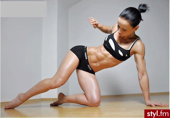 Sport i fitness