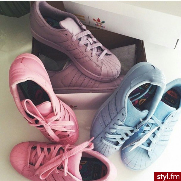 Sportowe Buty Moda