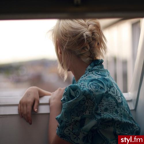Dredy Alternatywne Średnie Fryzury