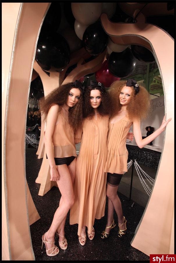Pozostałe Ciuchy Moda