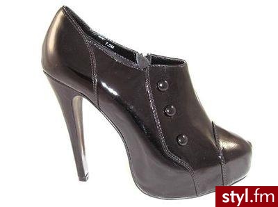 Steve Madden: 599.oo PLN - Pozostałe Buty Moda