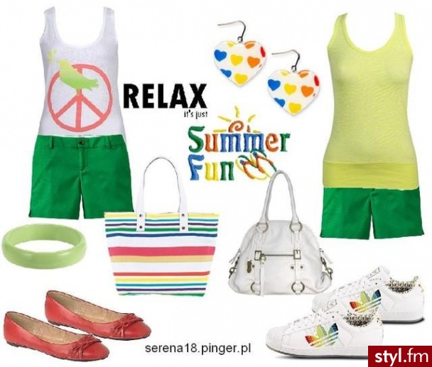 RELAX :* - Styler
