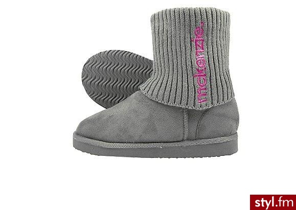 Pozostałe Buty Moda