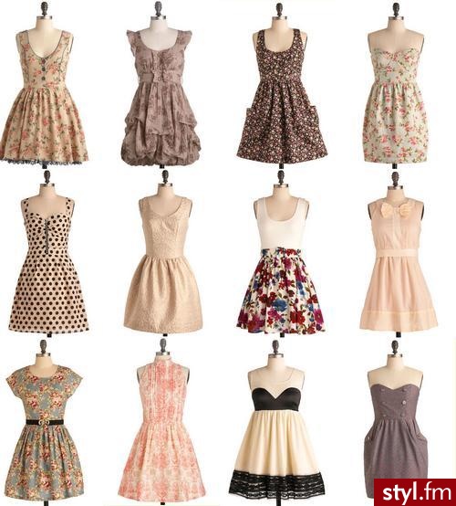Pozostałe Ciuchy Moda