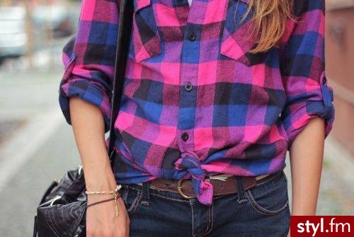 Koszule Ciuchy Moda