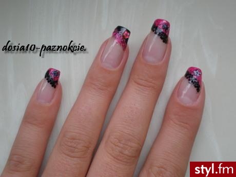 Paznokcie
