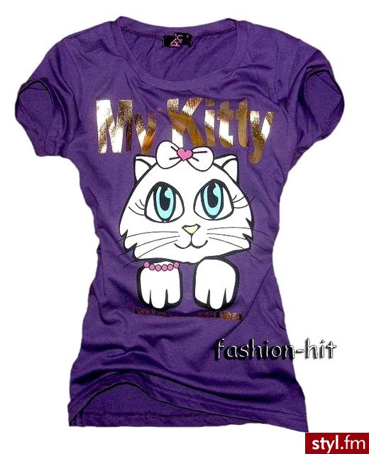 Pozostałe Ciuchy Moda