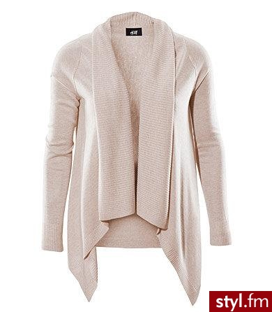79,90 zł, HM - Pozostałe Ciuchy Moda