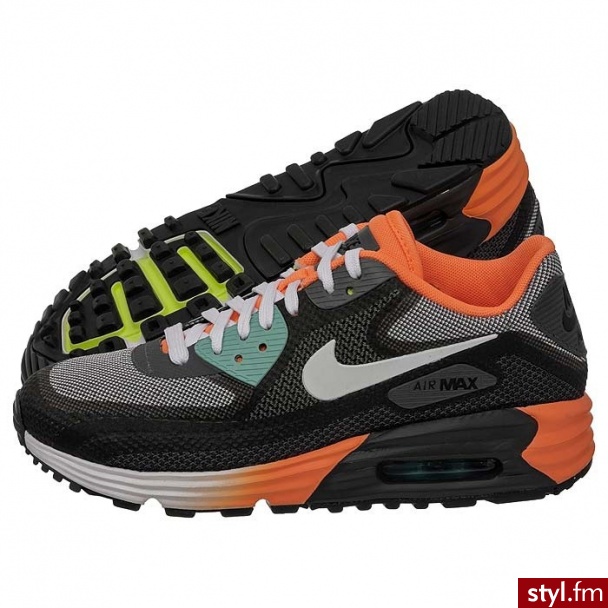Sportowe Buty Moda