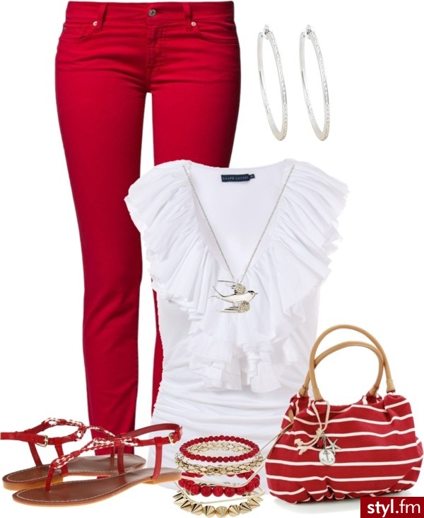 Bluzki Ciuchy Moda