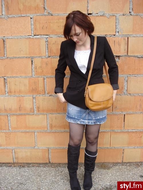 street-fashion - Moda uliczna Inne Moda
