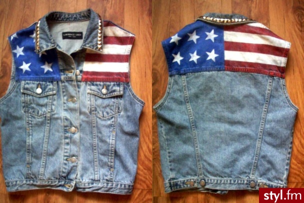 Moje diy...   www.luckyloserclothes.blogspot.com - Moda uliczna Inne Moda