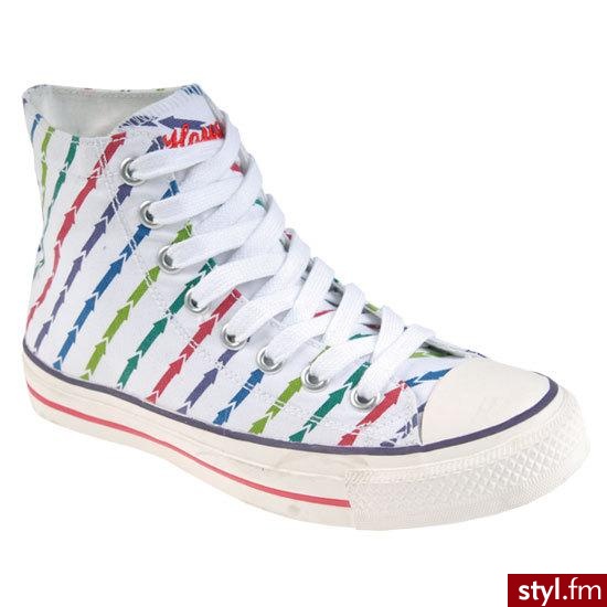 Pozostałe Buty Moda