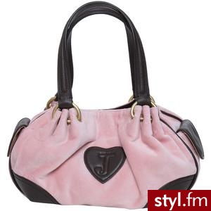 Juicy couture 625 zł - Pozostałe Torebki Moda