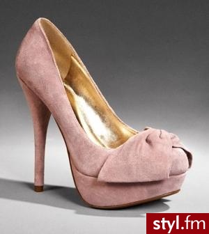 Pozostałe Buty Moda