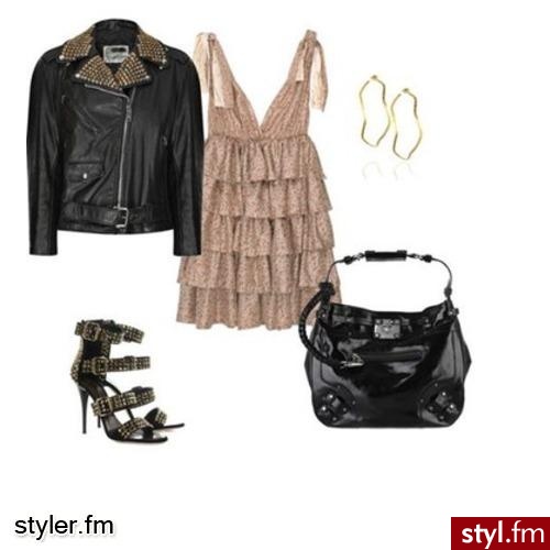 rockowa wiosna - Styler