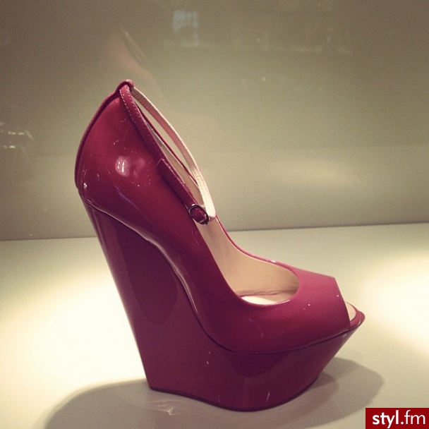 Koturny Buty Moda